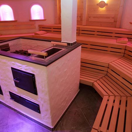 Hotel Thermana Park Lasko**** Superior Экстерьер фото
