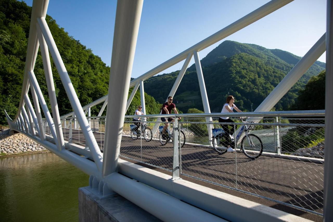Hotel Thermana Park Lasko**** Superior Экстерьер фото