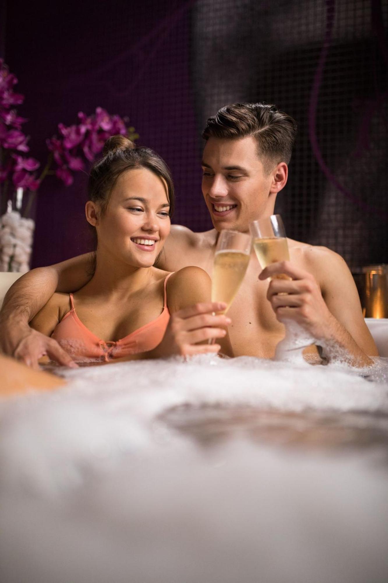 Hotel Thermana Park Lasko**** Superior Экстерьер фото