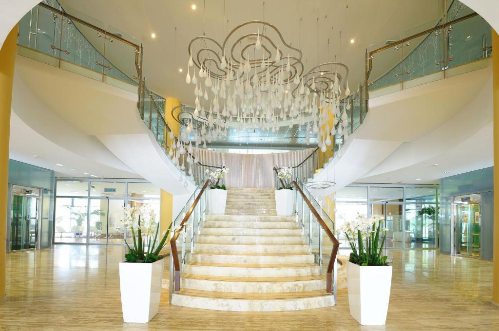Hotel Thermana Park Lasko**** Superior Экстерьер фото
