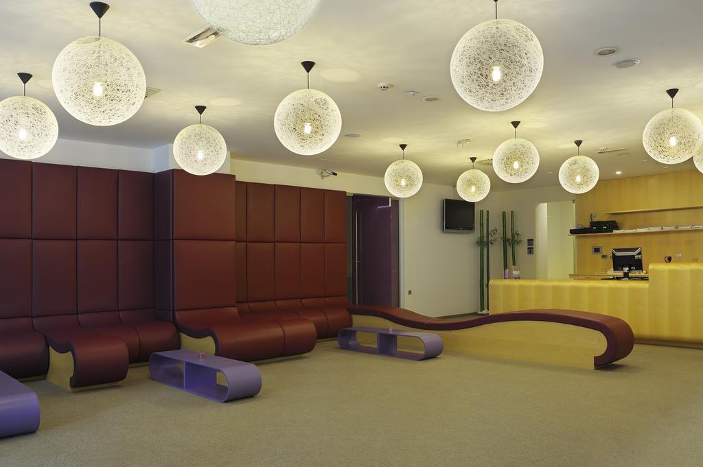 Hotel Thermana Park Lasko**** Superior Экстерьер фото